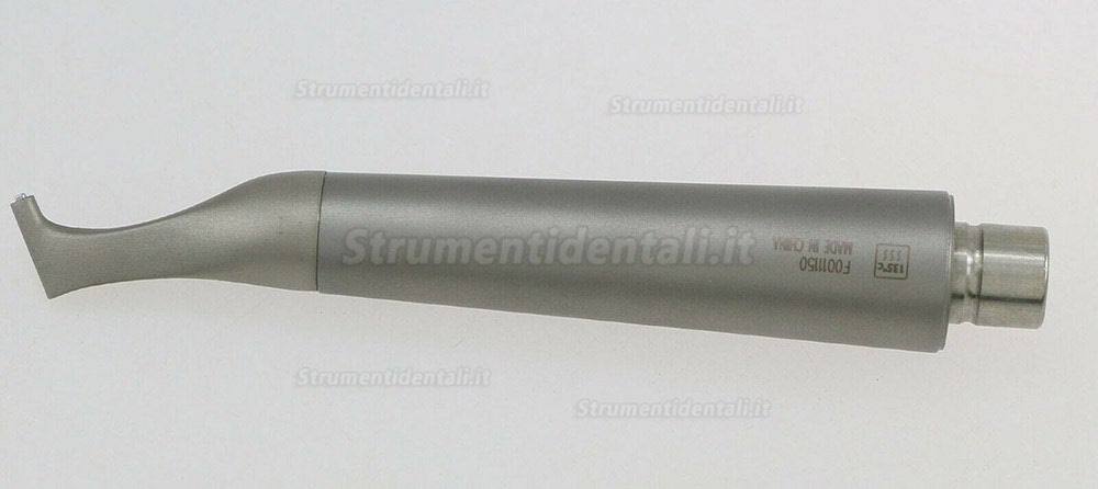 Testina sostitutiva per Lucidatrice a Getto di Profilassi Igienica a Flusso d'Aria Dentale Adatta